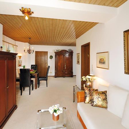 Villa Waldheim Bischofswiesen Kültér fotó